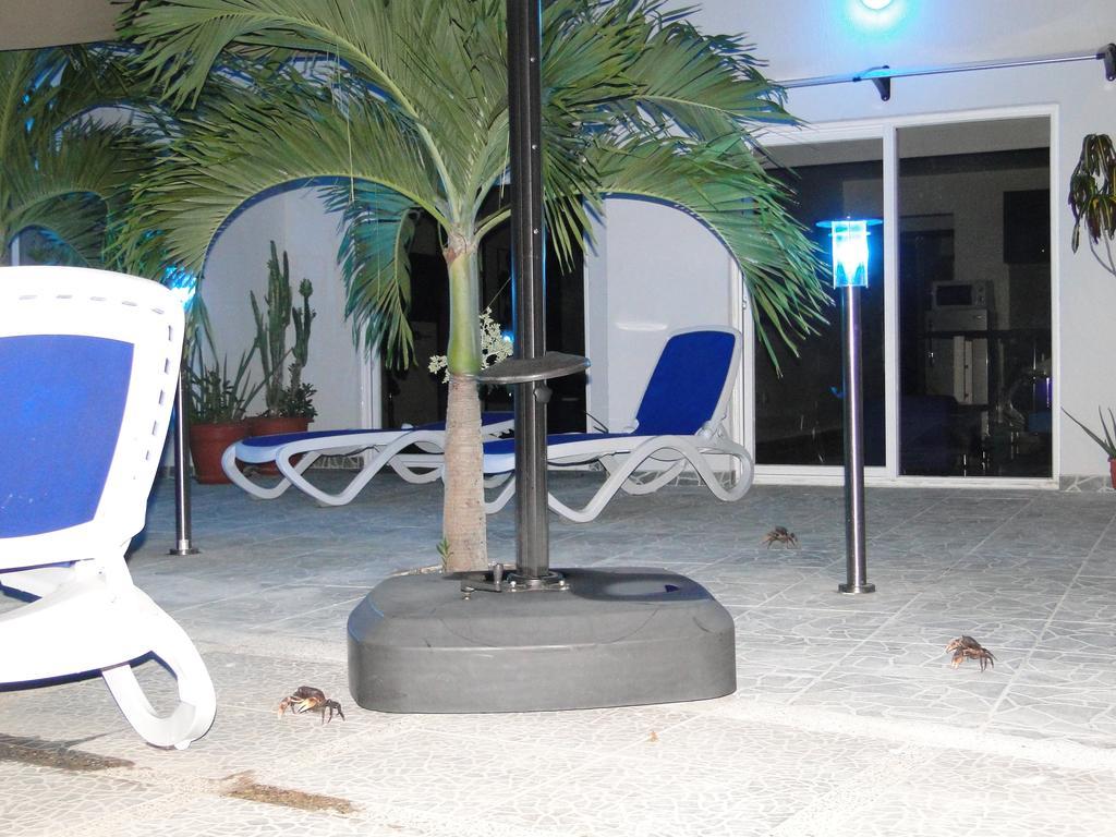 Hotel Casa Loft San Andrés Exterior foto