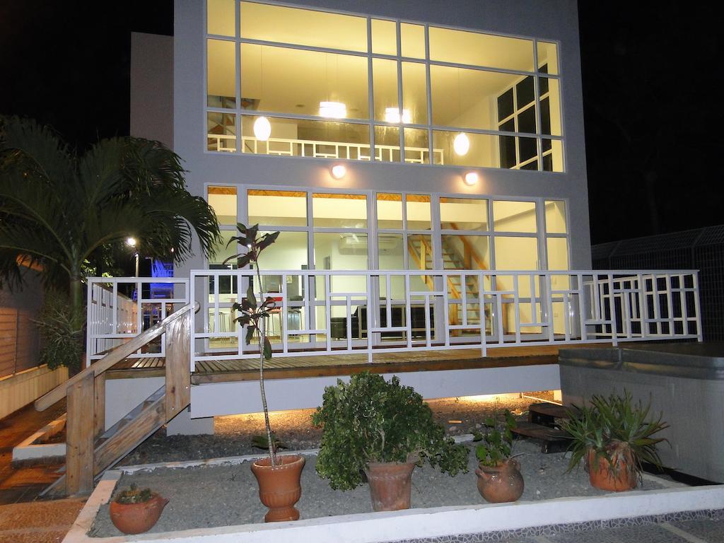 Hotel Casa Loft San Andrés Exterior foto