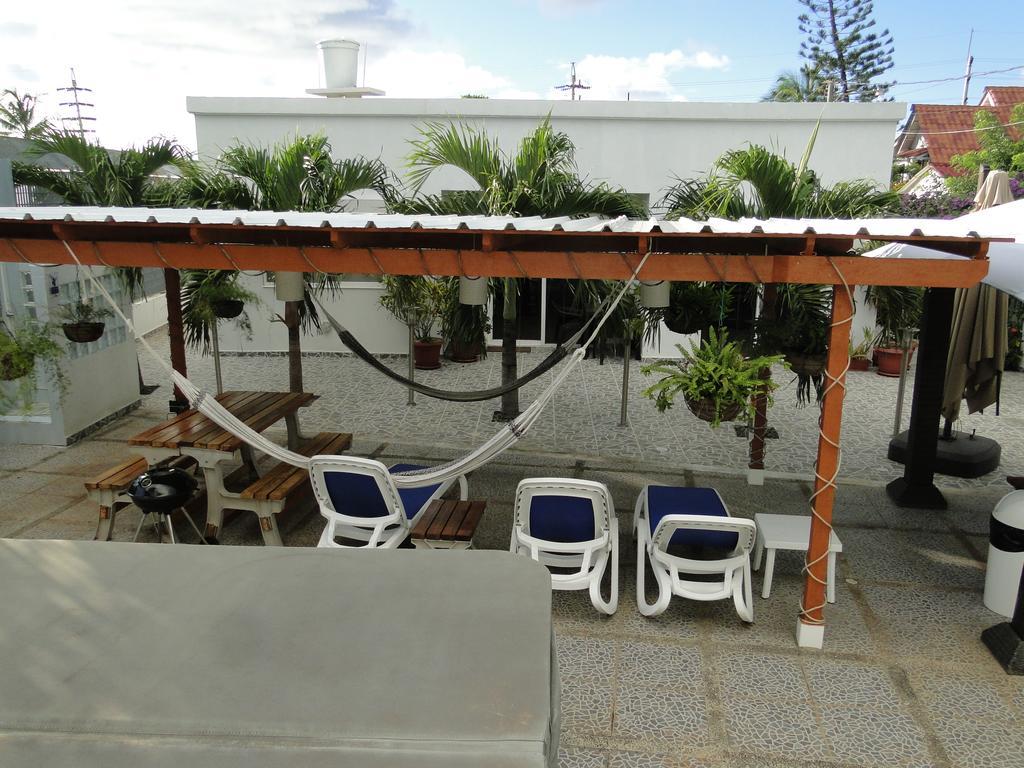 Hotel Casa Loft San Andrés Exterior foto