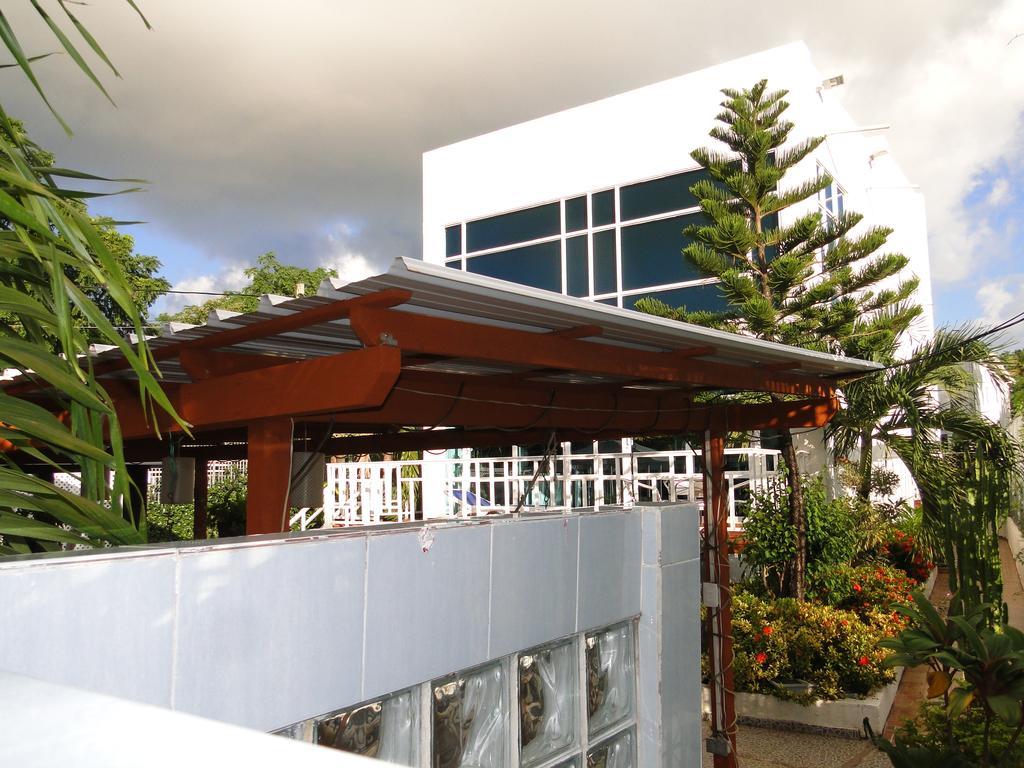 Hotel Casa Loft San Andrés Exterior foto
