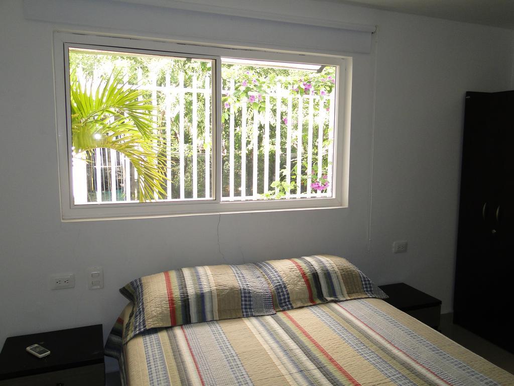 Hotel Casa Loft San Andrés Exterior foto