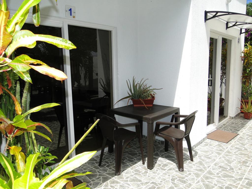 Hotel Casa Loft San Andrés Exterior foto