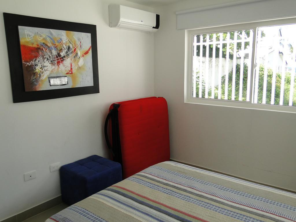 Hotel Casa Loft San Andrés Exterior foto
