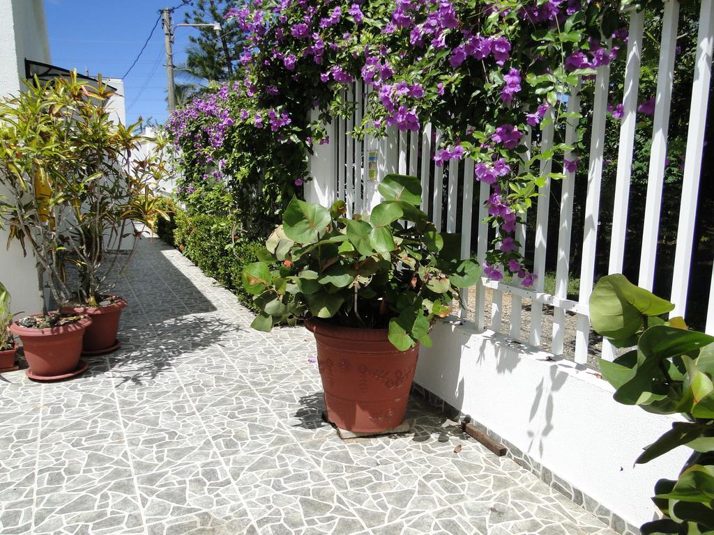 Hotel Casa Loft San Andrés Exterior foto