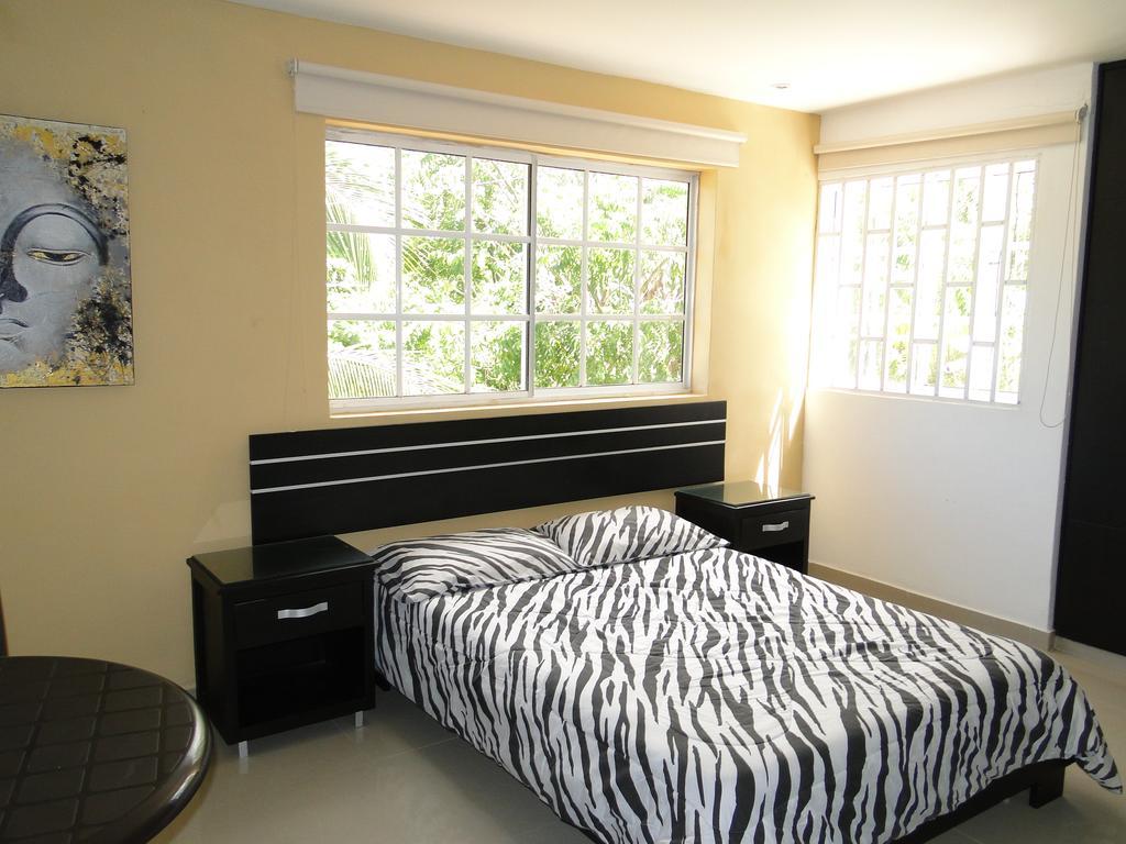 Hotel Casa Loft San Andrés Exterior foto